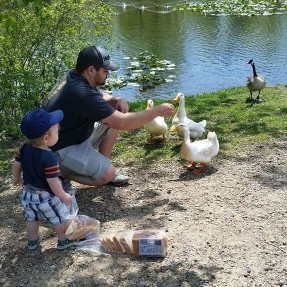 Meet your Posher, Charlie - Picture 1 of 1